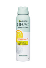 OBAO DERMO-EFICACIA 2pk Vitamina C Aclarante - Aerosol 150ml each picture