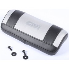 Givi Trekker Top Case Soft Backrest E133S picture