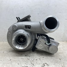 BorgWarner Turbocharger 5010313R94 (New Old Stock) picture