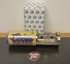 2002 Action Racing Sterling Marlin #40 Coors Car in a Can 1/18,288 picture