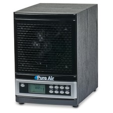 O3 PURE Whole Home HEPA Ozone Air Purifier picture