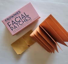 Frownies Facial Patches for Forehead and Between Eyes picture