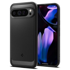Spigen [Rugged Armor] Phone Case for Pixel 9 Pro XL / Pixel 9 Pro / Pixel 9 picture