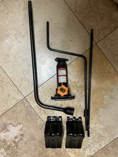 1992-2014  Ford Econoline E-250 E-350  Jack with Tools OEM picture