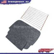 For 2000-2008 Silverado Tahoe Sierra Yukon Seat Spring Wire Grid & Felt Pad Set picture