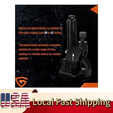Manual Bead Buster Tool Simple Use Solid Steel for Tractor Golf Cart Bus picture