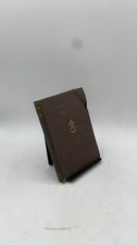 Dubliners James Joyce Leather Bound First Modern Library Edition 1926 1926 picture