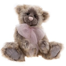 Sunday - Charlie Bears Plush Stuffie Collectible Toy picture