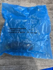 New Amphenol PT06E-12-10S Mil-Spec Connector Plug w/ Gold Pins picture