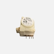 Frigidaire Kenmore 215846604 Refrigerator Defrost Timer picture
