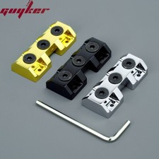 1 PCS Locking Clamp for Guitar, Behind the Nut, CNC Processing picture