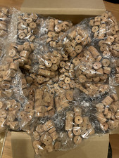 A Grade Cork Ring Blowout Sale $55/100 picture