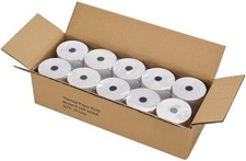10 Rolls 3 1/8 