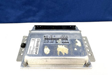 '99-04 Land Rover Discovery 2 Engine V8 ECM Electronic Control Module NNN100640 picture