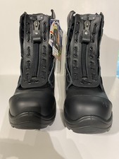 Haix Airpower XR2 Boot US Size 10 Medium New Open Box NFPA Haix 605118 picture