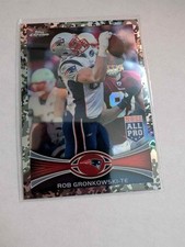 🏆 2012 Topps Chrome Camo Refractors /499 #1-220💲Storewide Bulk Deals💲 picture