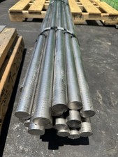 Titanium Round Bar 6AL4V 1.375