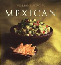 Williams-Sonoma Collection: Mexican - Hardcover By Tausend, Marilyn - GOOD picture
