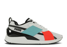 Puma Muse X‑2 Gloss Women’s Sneakers Size 6.5 – Athletic Running Shoes picture
