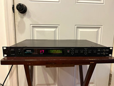Yamaha SPX90 Vintage FX Processor 80s/90s (FULLY TESTED) picture