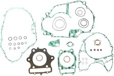 Athena Complete Gasket Kit Honda ATC350X 1985 1986 P400210850354 picture