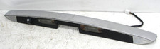 Kia Sorento 11-13 rear liftgate handle trim bezel chrome hatch backup camera OEM picture