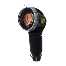 Mr. Heater 4000 BTU . Propane Portable Golf Cart. Cup Holder Heater picture