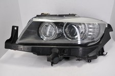 🚘▶️ 09 - 11 BMW 328i 3.0L Dynamic Adaptive Xenon Headlight HID Driver Left OEM picture