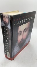 The Riverside Shakespeare, Second Edition William Shakespeare Hardcover Secon... picture
