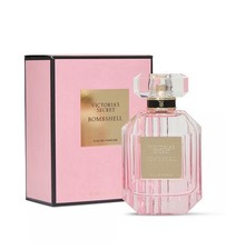 Victoria's Secret Bombshell Women’s Eau de Parfum - 3.4oz picture