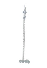 O Scale Radio Tower |  Whistle Stop Models | 1/48 picture