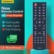 New MC42NS00 For Sanyo TV Remote Control DP24E14 DP39D14 DP42D24 DP50E44 DP55D44 picture