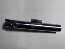 Light saber Vintage  original Graflex 3-Cell Flash Handle in great condition picture