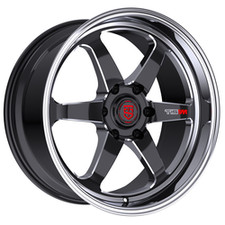 TIS Motorsports 508BB-2958320 20-Inch Wheel, 6x5.5 Bolt Pattern picture