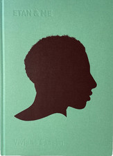VIVIANE SASSEN ETAN & ME 2013  1ST EDITION 1000 COPES HARD COVER picture