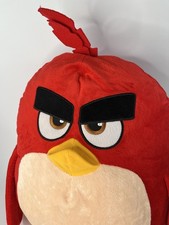 ANGRY BIRDS Movie RED BIRD 18.5