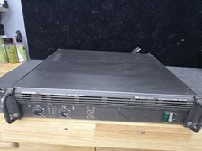 Mackie M-1200 FR Series 2-Channel Power Amplifier  picture