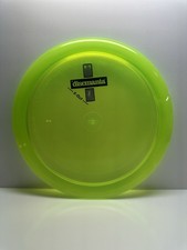 Discmania C-Line PD Innova made X-Out 175g Disc Golf picture