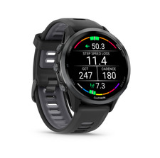 Garmin Forerunner 970 Built In Led Flashlight  picture