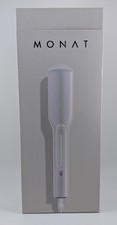 NEW Monet Steam Dream Hair Straightening Iron NEW OPEN BOX picture
