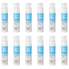 Smith & Nephew Secura Total Body Foam Cleanser, 8.5 oz Each - Case of 12 Bottles picture