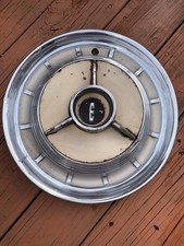 Vintage 1958 Edsel 14