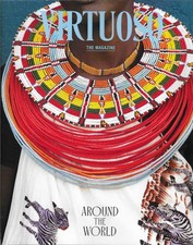 Around The World Virtuoso The Magazine September October 2026 🔥 picture