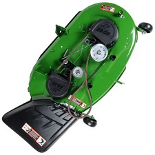 John Deere BUC11055 Green 42