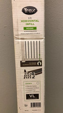 TREX TRANSCEND 6 FT ( 67.5