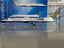Inflight 200 British Airways CitiExpress Embraer ERJ-145 1:200 G-EMBH IF145007 picture