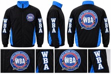 WBA World Boxing Association Fan Jacket S-6XL picture