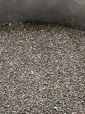 Poppy Seeds 3lb UK Papaver Som High Quality SHIPS FREE 2026 HARVEST picture