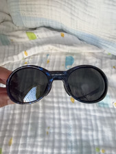 Oakley Eye Jacket Redux Sunglasses Planet X Frames Black Lenses picture