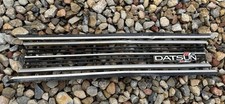 Datsun 510 Grill Grille OEM 68-73 picture